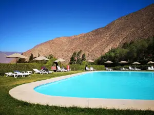 Club Campestre Santa Rosa de Quives