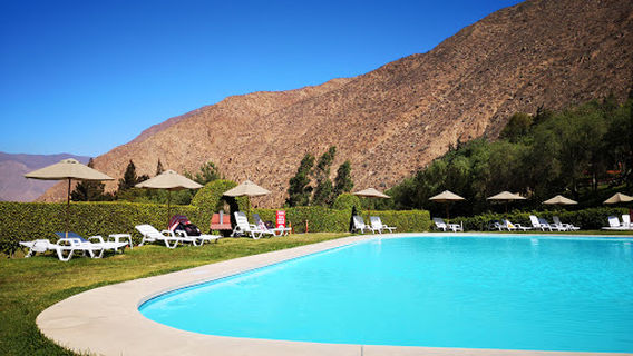 Club Campestre Santa Rosa de Quives