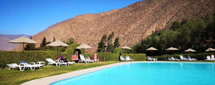 Club Campestre Santa Rosa de Quives
