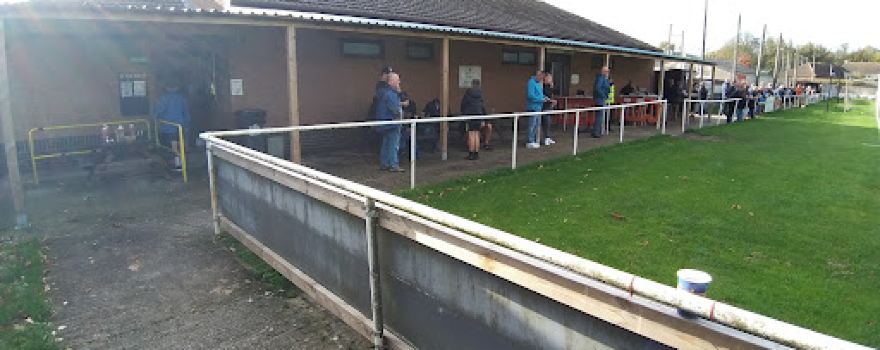 Sherborne Town Football Club