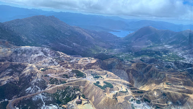 Cradle Mountain Helicopters