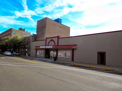 Portage Theater