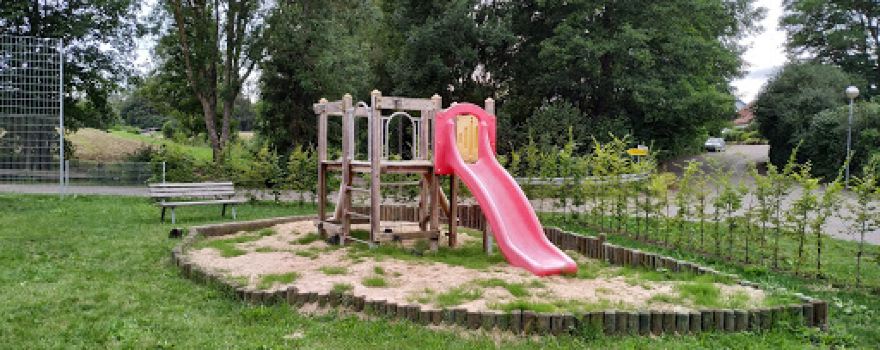 Spielplatz Randenweiler