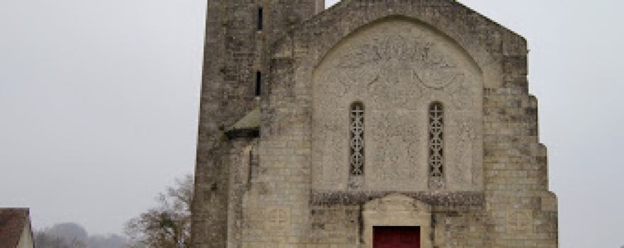 Eglise Saint-Hilaire