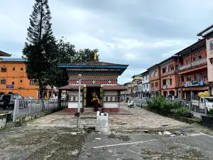 겔레푸 클럭 타워