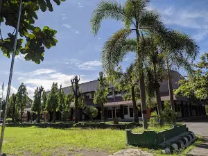 GOR Gelarsena Klaten