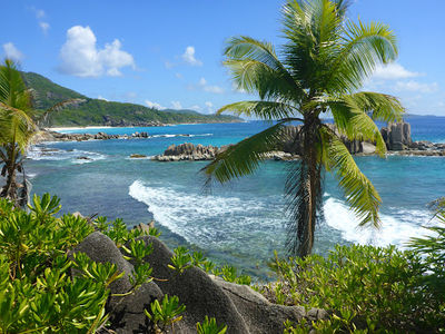 Anse Marron