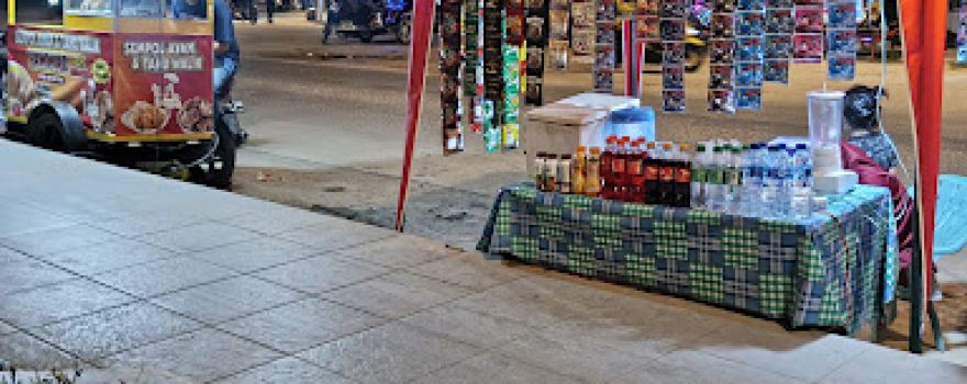 Simpang Sei Bejangkar