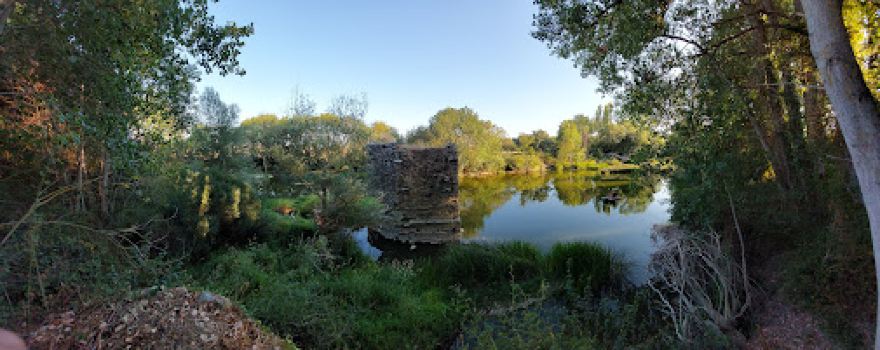 Río Araquil