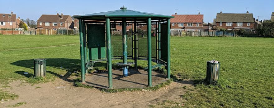 Barnsley Road Park
