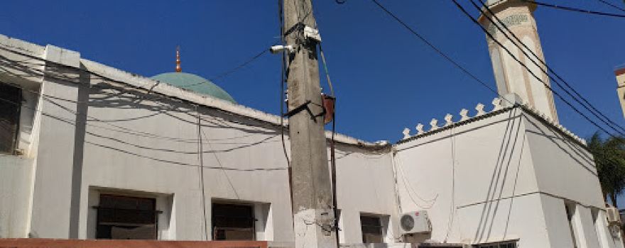 Al-Fath Mosque
