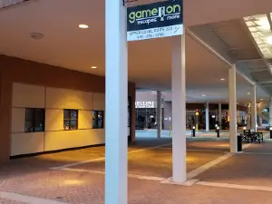 Game On Escapes & More - Cary