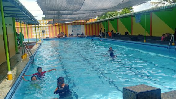 Waterboom Ragil