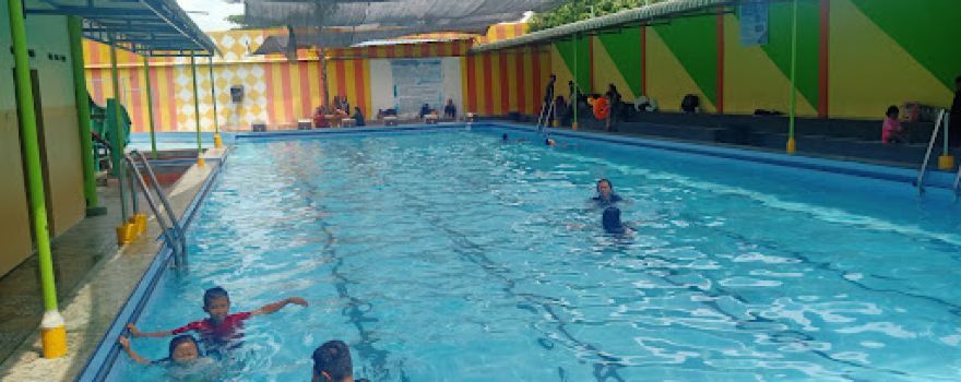 Waterboom Ragil