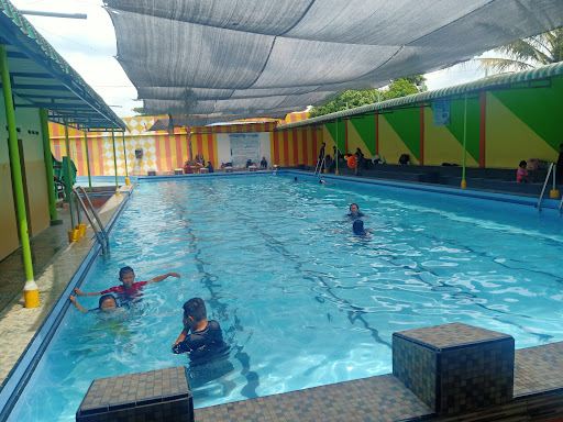 Waterboom Ragil