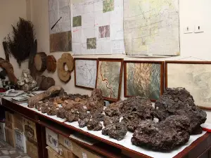 Tungusskiy Meteorit