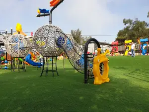 Mountain Park Aley