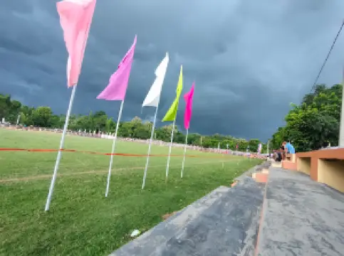 Joying Kami Mini Stadium