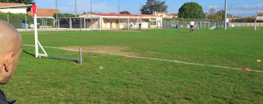 Stade Claude Bordas