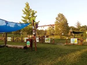 Il Prato Delle Ferrere