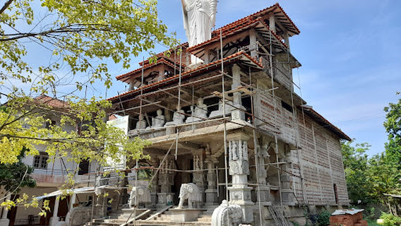 Sri Buddhasiri Maha viharaya