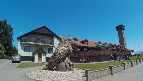 Krkavec
