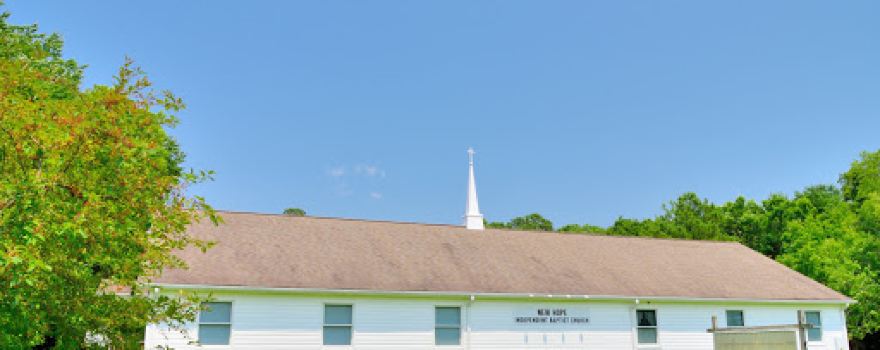 New Hope Independent Baptist Church