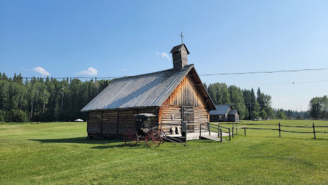 Eagle Creek Campground & Event Centre