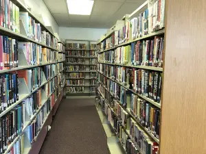 Howard Public Library