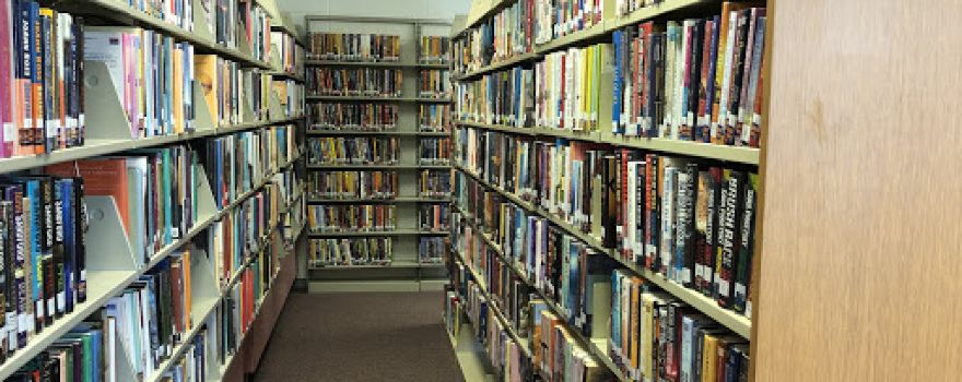Howard Public Library