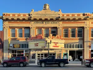 Judith Theatre