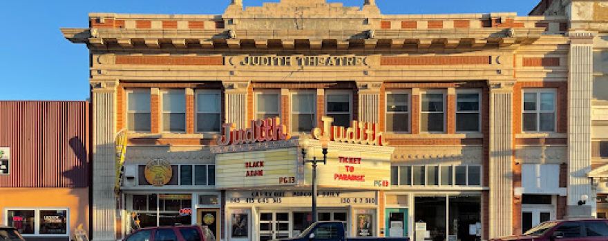 Judith Theatre