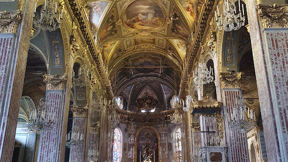 Basilica di Santa Maria Assunta