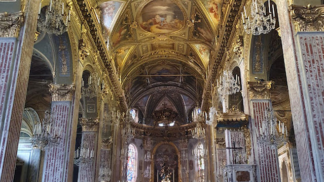 Parrocchia Basilica S. Maria Assunta