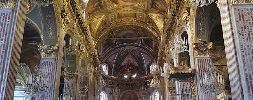 Parrocchia Basilica S. Maria Assunta
