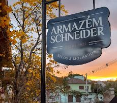 Armazém Schneider