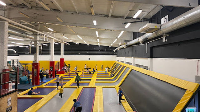 Skypark Ogmios miestas