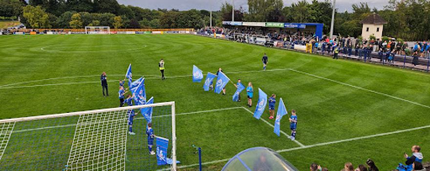 Loughgall Football Club