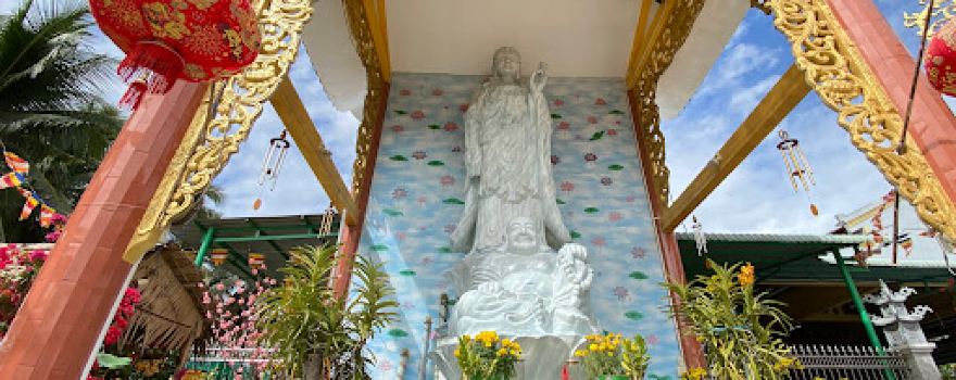 Chùa An Dương