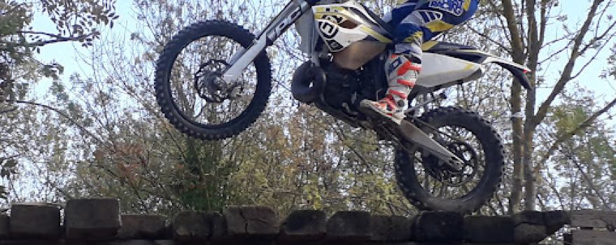 Motoclub Sallois