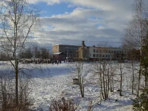 Gorodskoy Stadion