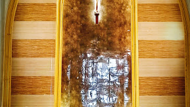 St. Peter Catholic Church, TDM-Kupang