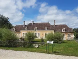 Les Echos de la Brenne