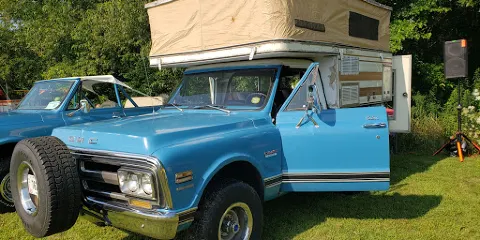 Ernie Hall Aviation Museum