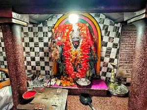 Maa Mangla Gauri Mandir