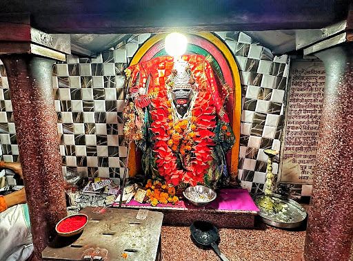 Maa Sarva Mangla Gauri Shakti Peeth Temple