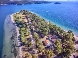 CAMPING DREPANO IGOUMENITSA
