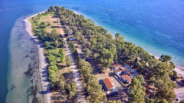 CAMPING DREPANO IGOUMENITSA