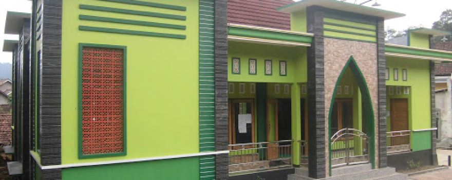 Tejo Kusumo Mosque