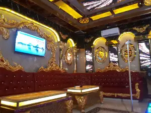 Karaoke Trầu Cau